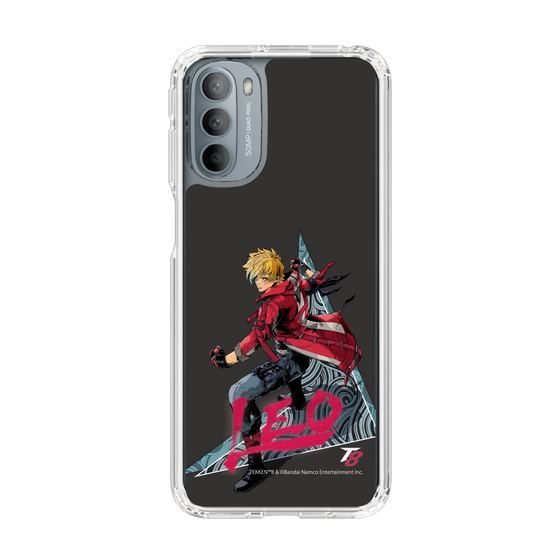 Slim Protection Case［ TEKKEN - Leo ］