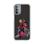 Slim Protection Case［ TEKKEN - Leo ］
