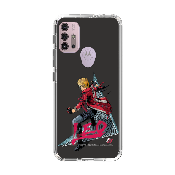 Slim Protection Case［ TEKKEN - Leo ］