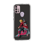 Slim Protection Case［ TEKKEN - Leo ］