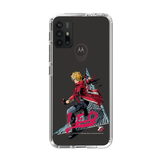 Slim Protection Case［ TEKKEN - Leo ］