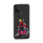 Slim Protection Case［ TEKKEN - Leo ］