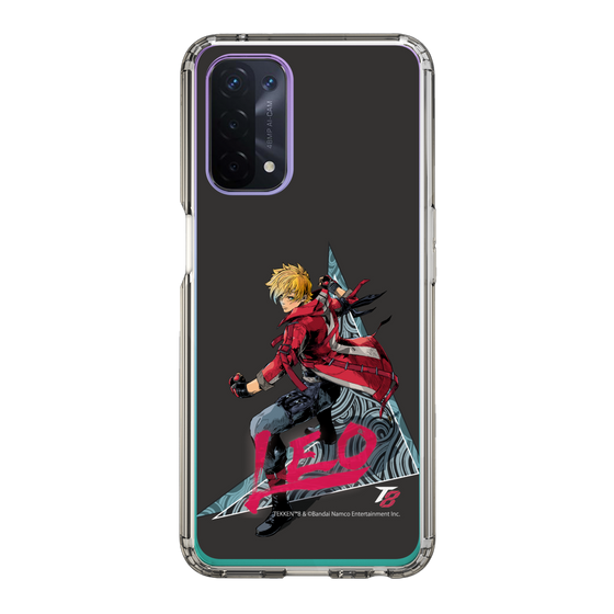 Slim Protection Case［ TEKKEN - Leo ］