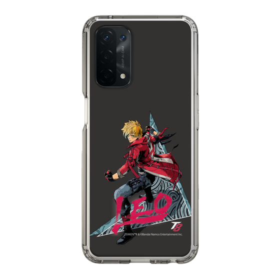 Slim Protection Case［ TEKKEN - Leo ］
