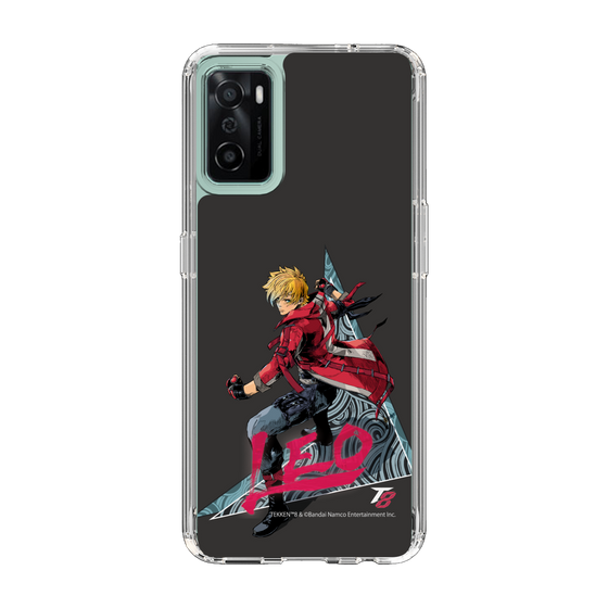 Slim Protection Case［ TEKKEN - Leo ］