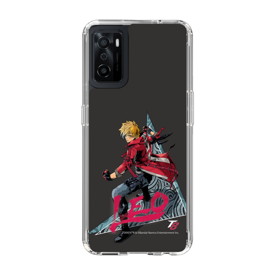 Slim Protection Case［ TEKKEN - Leo ］