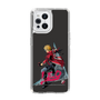 Slim Protection Case［ TEKKEN - Leo ］