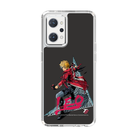 Slim Protection Case［ TEKKEN - Leo ］