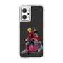 Slim Protection Case［ TEKKEN - Leo ］