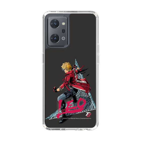 Slim Protection Case［ TEKKEN - Leo ］