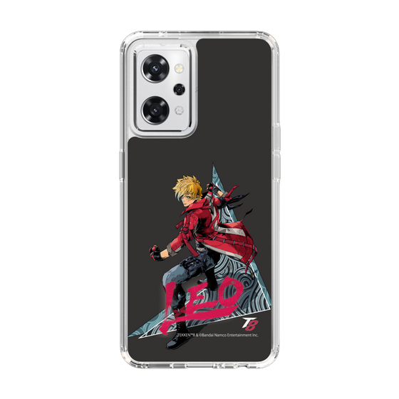 Slim Protection Case［ TEKKEN - Leo ］