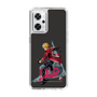 Slim Protection Case［ TEKKEN - Leo ］