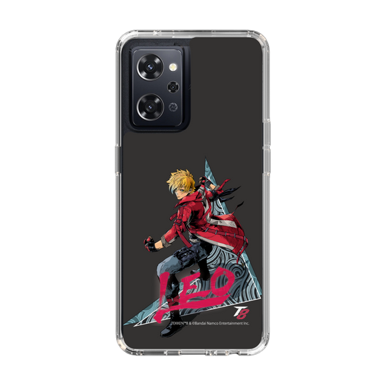 Slim Protection Case［ TEKKEN - Leo ］