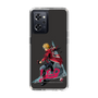 Slim Protection Case［ TEKKEN - Leo ］