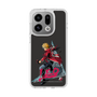 Slim Protection Case［ TEKKEN - Leo ］