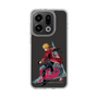 Slim Protection Case［ TEKKEN - Leo ］