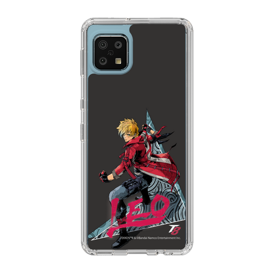 Slim Protection Case［ TEKKEN - Leo ］