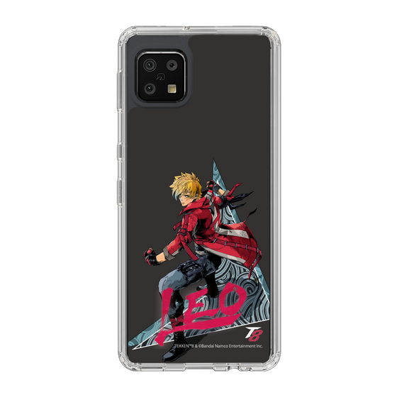 Slim Protection Case［ TEKKEN - Leo ］