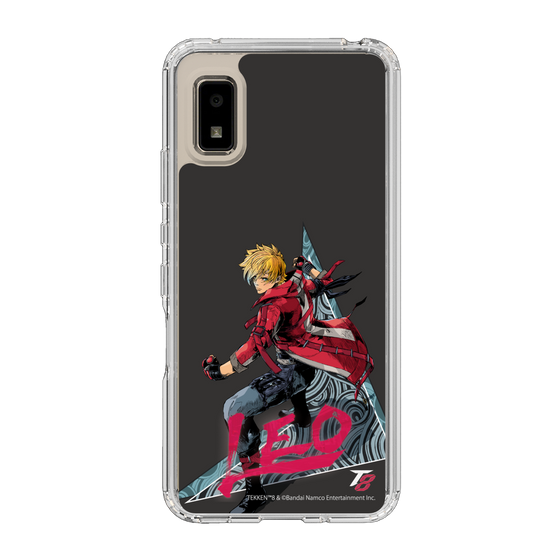 Slim Protection Case［ TEKKEN - Leo ］