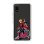 Slim Protection Case［ TEKKEN - Leo ］