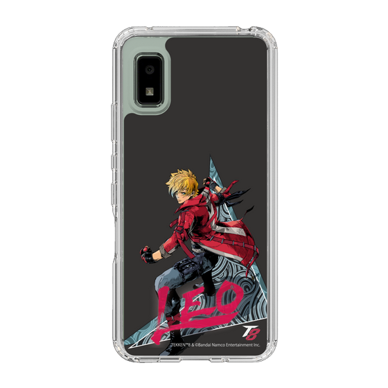 Slim Protection Case［ TEKKEN - Leo ］