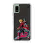 Slim Protection Case［ TEKKEN - Leo ］