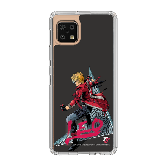 Slim Protection Case［ TEKKEN - Leo ］