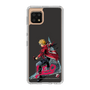 Slim Protection Case［ TEKKEN - Leo ］