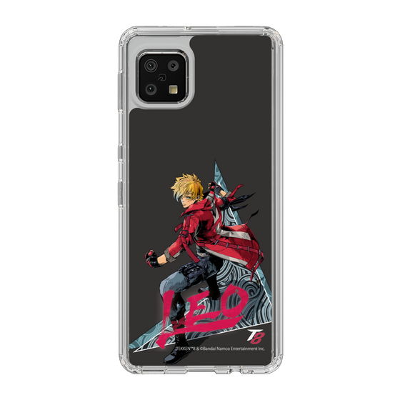 Slim Protection Case［ TEKKEN - Leo ］