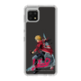 Slim Protection Case［ TEKKEN - Leo ］