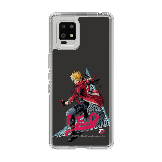 Slim Protection Case［ TEKKEN - Leo ］