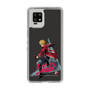 Slim Protection Case［ TEKKEN - Leo ］