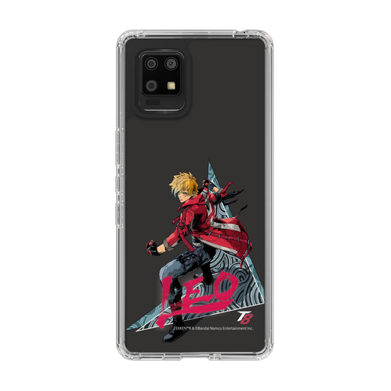 Slim Protection Case［ TEKKEN - Leo ］