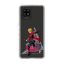 Slim Protection Case［ TEKKEN - Leo ］