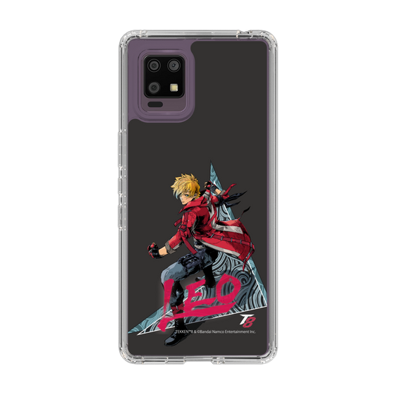 Slim Protection Case［ TEKKEN - Leo ］