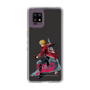 Slim Protection Case［ TEKKEN - Leo ］