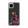Slim Protection Case［ TEKKEN - Leo ］