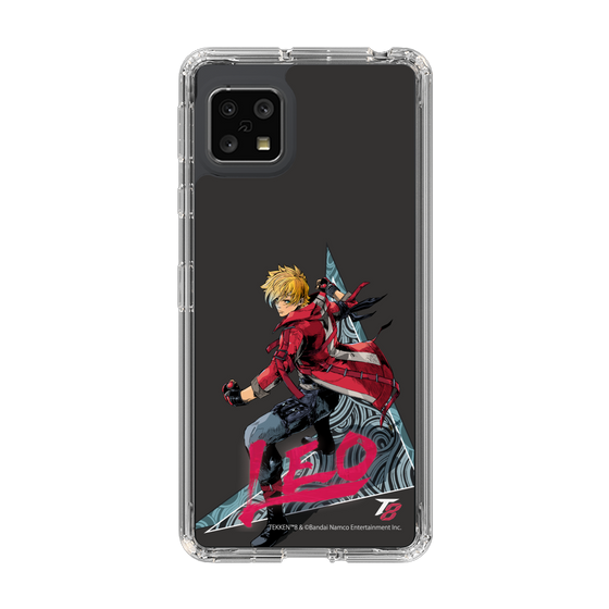 Slim Protection Case［ TEKKEN - Leo ］