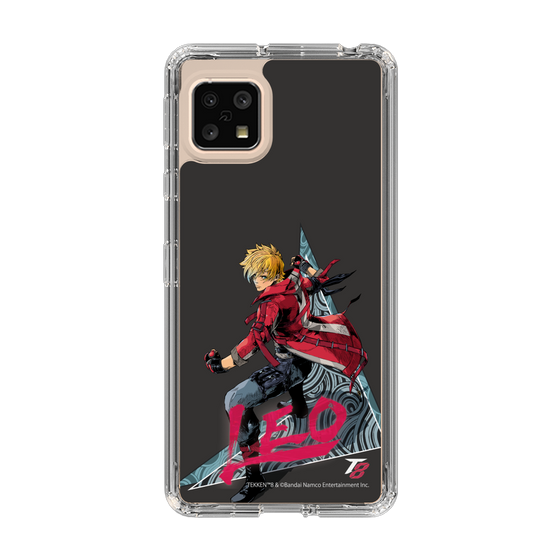Slim Protection Case［ TEKKEN - Leo ］