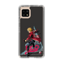 Slim Protection Case［ TEKKEN - Leo ］