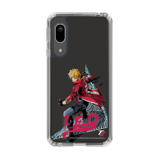 Slim Protection Case［ TEKKEN - Leo ］