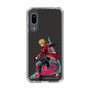 Slim Protection Case［ TEKKEN - Leo ］