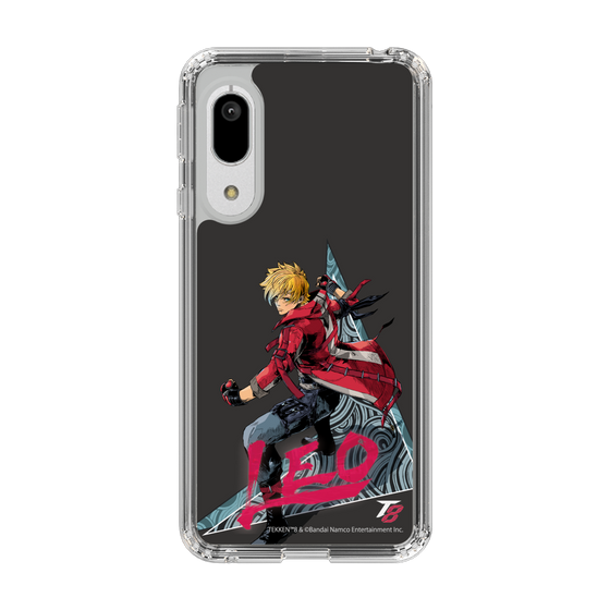 Slim Protection Case［ TEKKEN - Leo ］