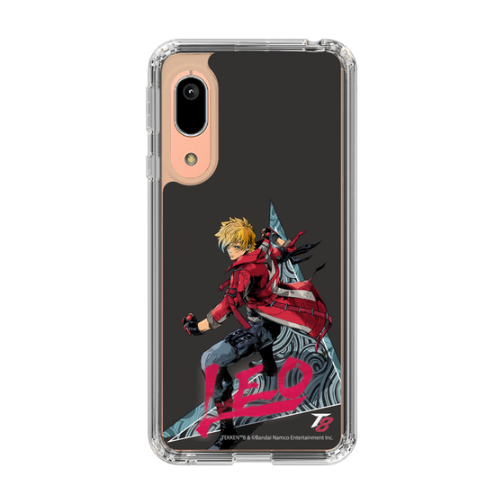 Slim Protection Case［ TEKKEN - Leo ］