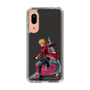 Slim Protection Case［ TEKKEN - Leo ］