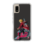 Slim Protection Case［ TEKKEN - Leo ］