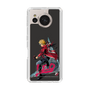 Slim Protection Case［ TEKKEN - Leo ］