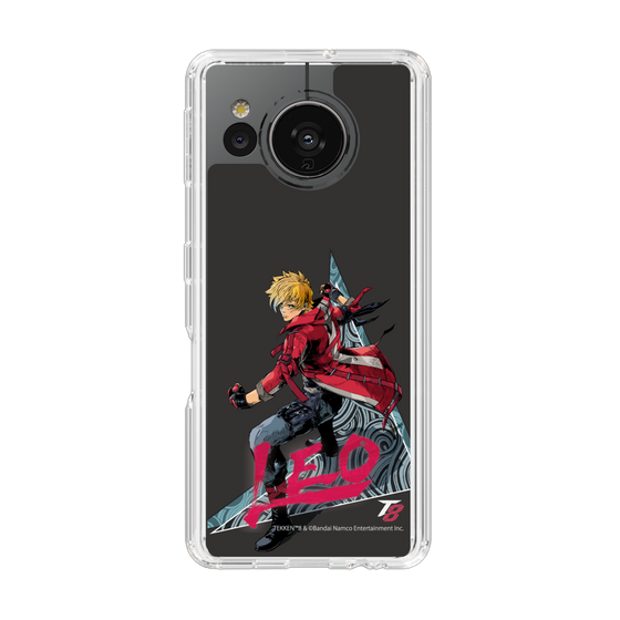 Slim Protection Case［ TEKKEN - Leo ］