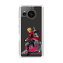 Slim Protection Case［ TEKKEN - Leo ］