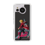 Slim Protection Case［ TEKKEN - Leo ］